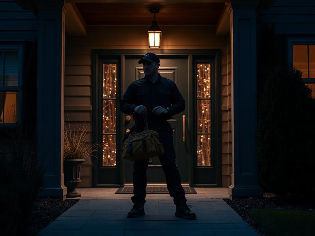 Home Services