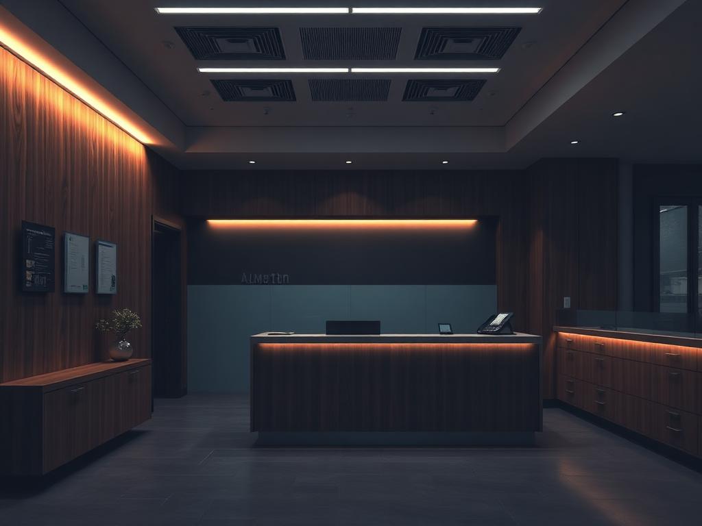 Medical & Professional Offices