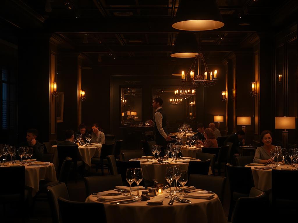 Restaurants