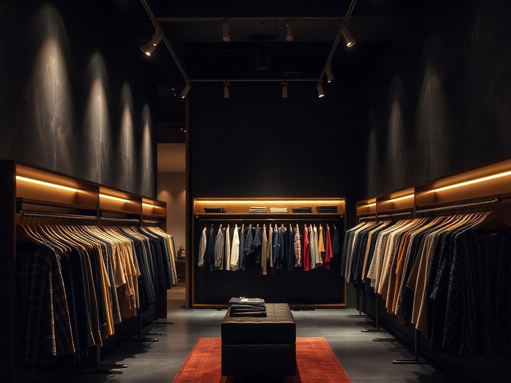 Retail